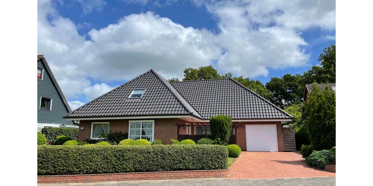 Einfamilienhaus Husum - 7 Zimmer, 181 m&sup2;, 1.850&euro; | Angebot:25286330