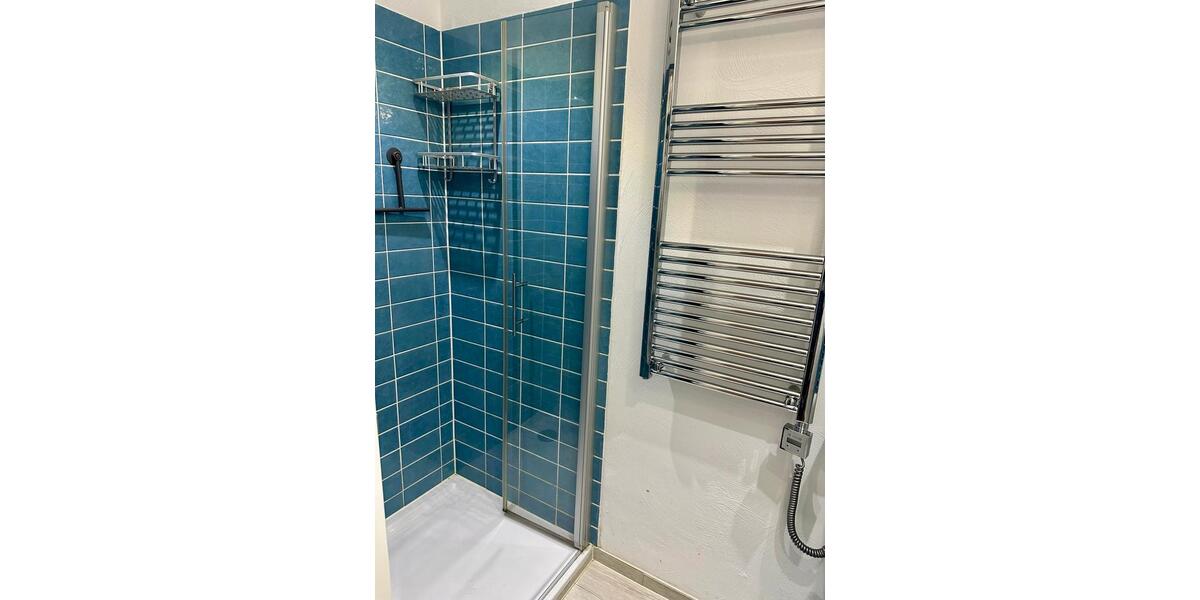 Hochparterre Garding - 1.5 Zimmer, 42 m&sup2;, 242.000&euro; | Angebot:25027139