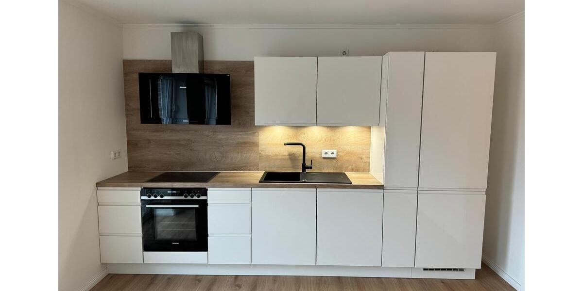 Terrassenwohnung Bredstedt - 2 Zimmer, 53 m&sup2;, 825&euro; | Angebot:25944645