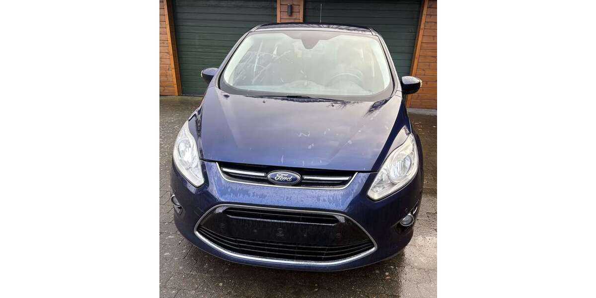 Ford C-Max 207.542 km 4.500 &euro; Horstedt 25860