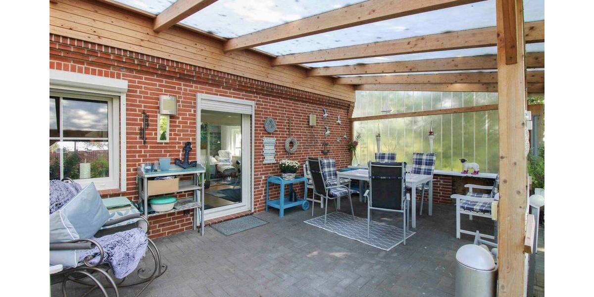 Einfamilienhaus Wesselburenerkoog - 4 Zimmer, 245.000&euro; | Angebot:26054743