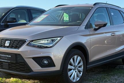 Seat Arona 76.299 km 15.990 &euro; Husum 25813