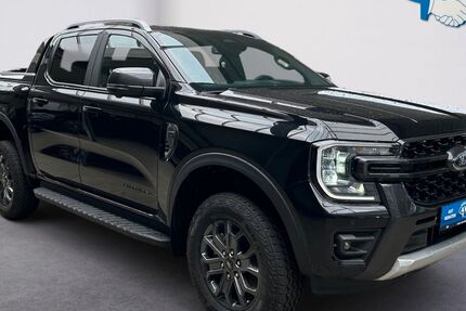 Ford Ranger 1.468 km 58.990 &euro; Husum 25813