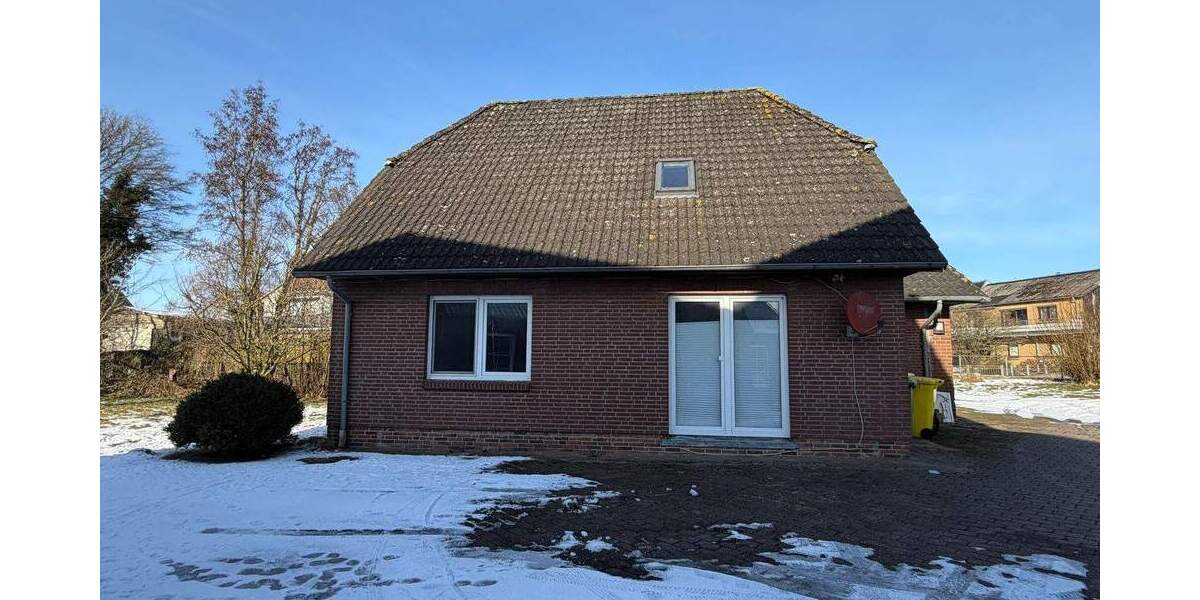 Einfamilienhaus Winnert - 5 Zimmer, 107 m&sup2;, 199.000&euro; | Angebot:25708134