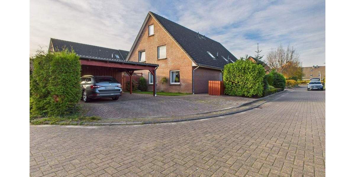 Mehrfamilienhaus, Wohnhaus Husum - 1 Zimmer, 312 m&sup2;, 637.000&euro; | Angebot:25797855