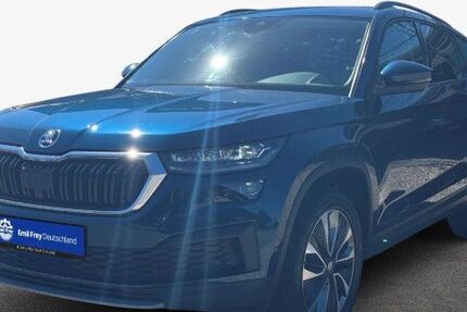 Skoda Kodiaq 81.586 km 29.890 &euro; Husum 25813