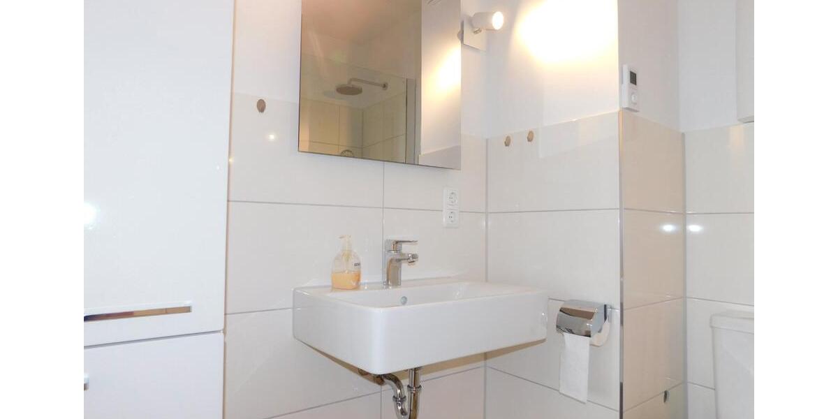 Etagenwohnung Nordstrand - 2 Zimmer, 45 m&sup2;, 129.000&euro; | Angebot:27113121