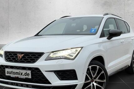 Cupra Ateca 98.500 km 25.450 &euro; Enge-Sande 25917