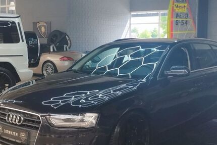 Audi A4 179.221 km 13.995 &euro; Husum 25813