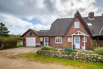 Haus Husum - 4 Zimmer, 100 m&sup2;, 370.000&euro; | Angebot:24372061