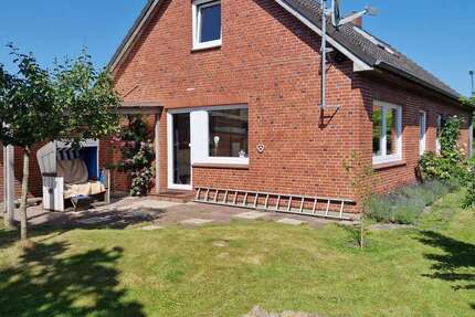 Haus Hattstedt - 3 Zimmer, 93 m&sup2;, 215.000&euro; | Angebot:23316645