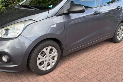 Hyundai i10 103.500 km 3.999 &euro; Lindewitt 24969