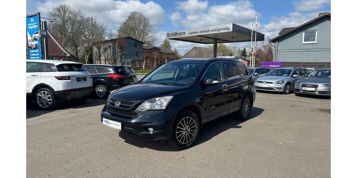 Honda CR-V 184.801 km 9.999 &euro; Hemme 25774