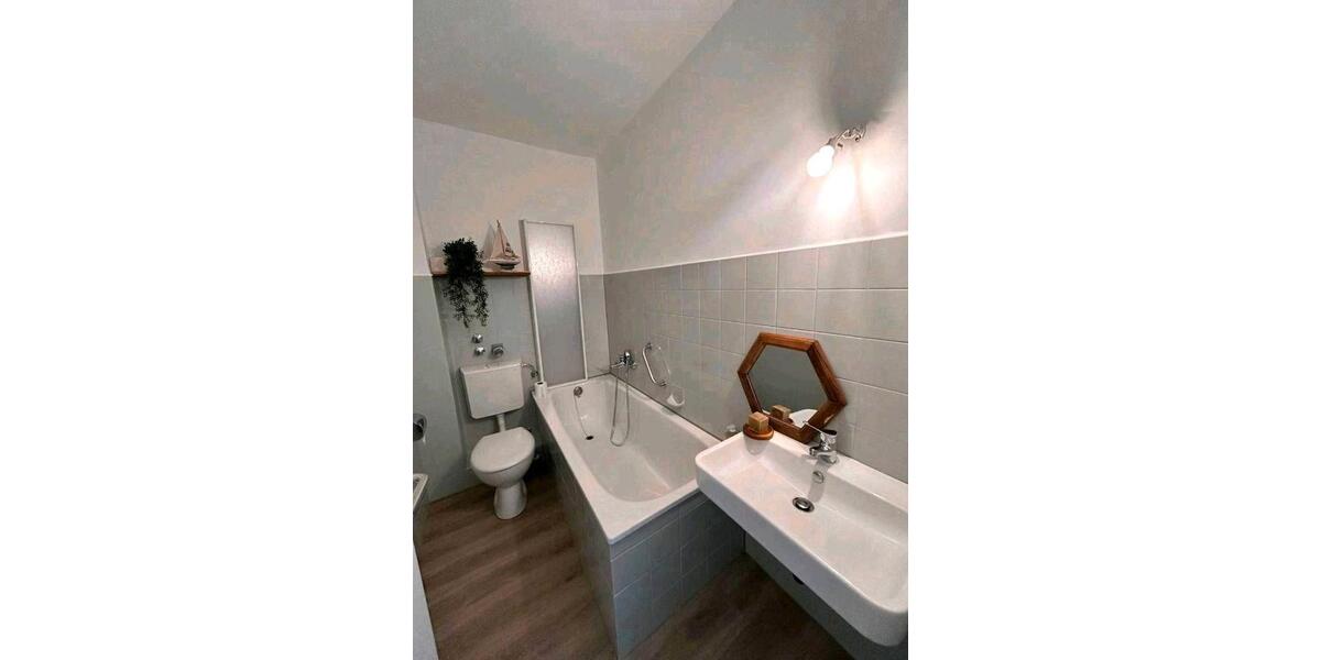 Etagenwohnung Husum - 1 Zimmer, 34 m&sup2;, 95.000&euro; | Angebot:27023903