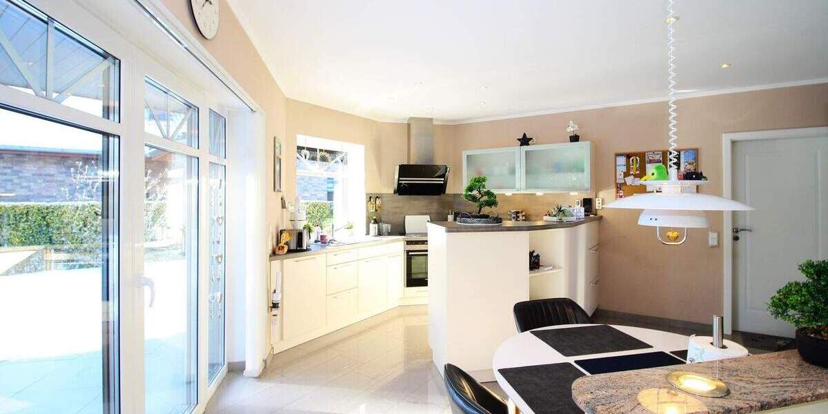 Einfamilienhaus Stapel Süderstapel - 4 Zimmer, 127 m&sup2;, 475.000&euro; | Angebot:25877447