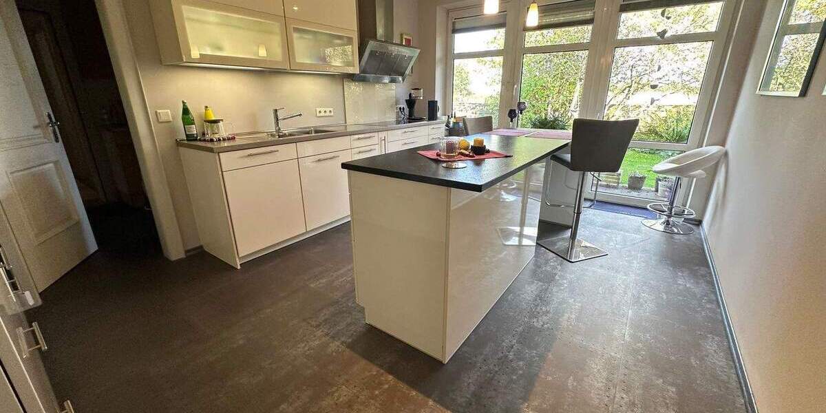 Einfamilienhaus Ahrenshöft - 8 Zimmer, 312 m&sup2;, 695.000&euro; | Angebot:25748686