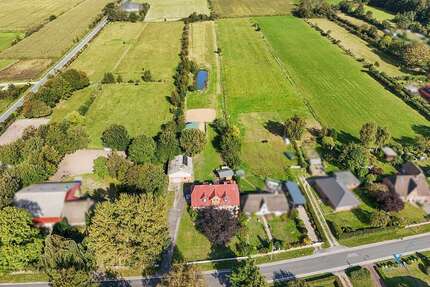 Haus Bordelum / Büttjebüll Büttjebüll - 8 Zimmer, 204 m&sup2;, 549.000&euro; | Angebot:25737257