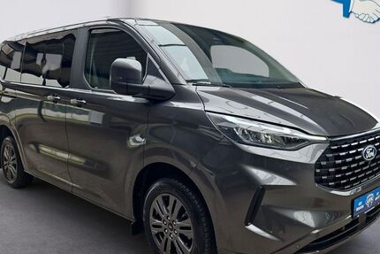 Ford Tourneo Custom 23.518 km 39.990 &euro; Husum 25813
