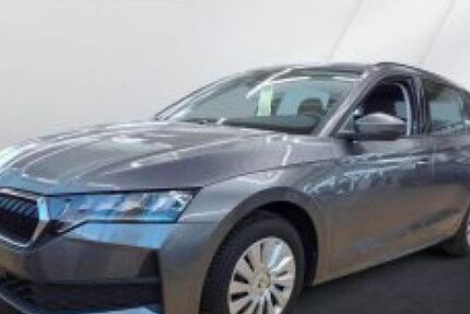 Skoda Octavia 20.770 km 22.490 &euro; Husum 25813