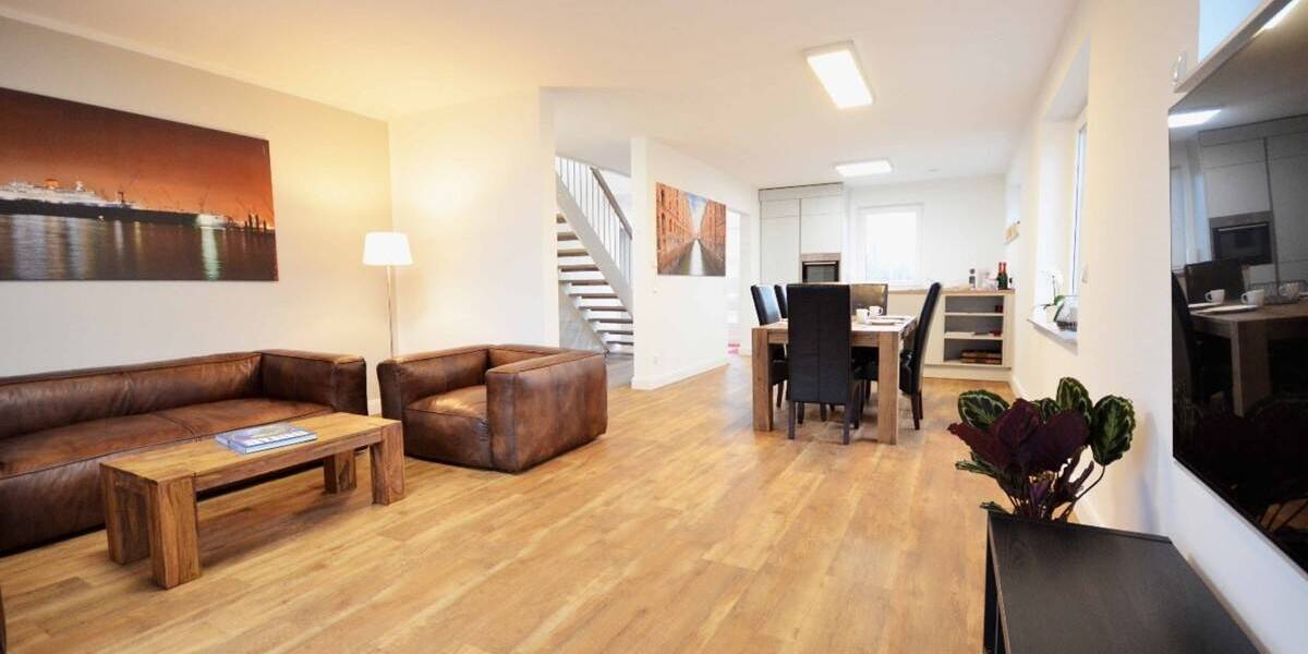 Einfamilienhaus Süderheistedt - 4 Zimmer, 129 m&sup2;, 410.680&euro; | Angebot:25797513