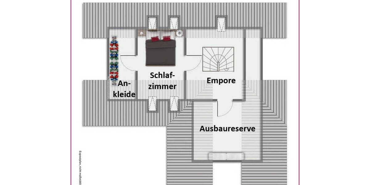 Mehrfamilienhaus, Wohnhaus Garding - 5 Zimmer, 231 m&sup2;, 695.000&euro; | Angebot:25660590
