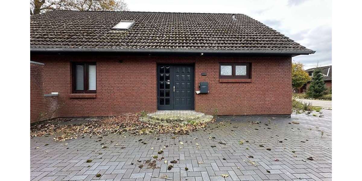 Einfamilienhaus Klein Bennebek - 5 Zimmer, 149 m&sup2;, 339.000&euro; | Angebot:25792042