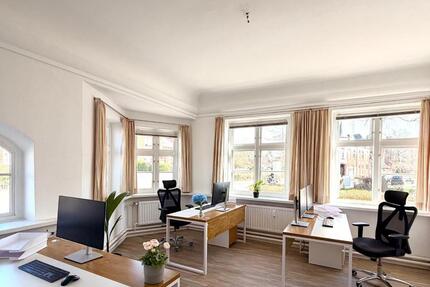 Gewerbeobjekt Husum - 25&euro; | Angebot:25794361