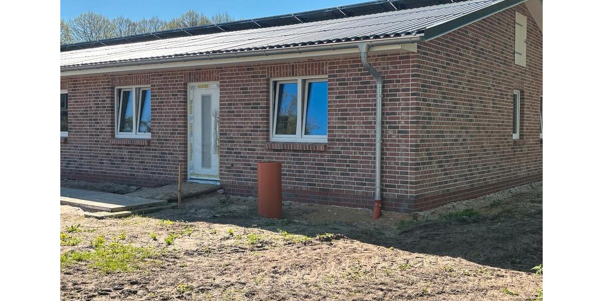 Erdgeschoßwohnung Bredstedt - 3 Zimmer, 78 m&sup2;, 900&euro; | Angebot:26366686