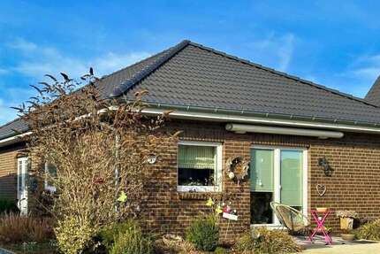 Haus Hennstedt - 3 Zimmer, 101 m&sup2;, 320.000&euro; | Angebot:25513682