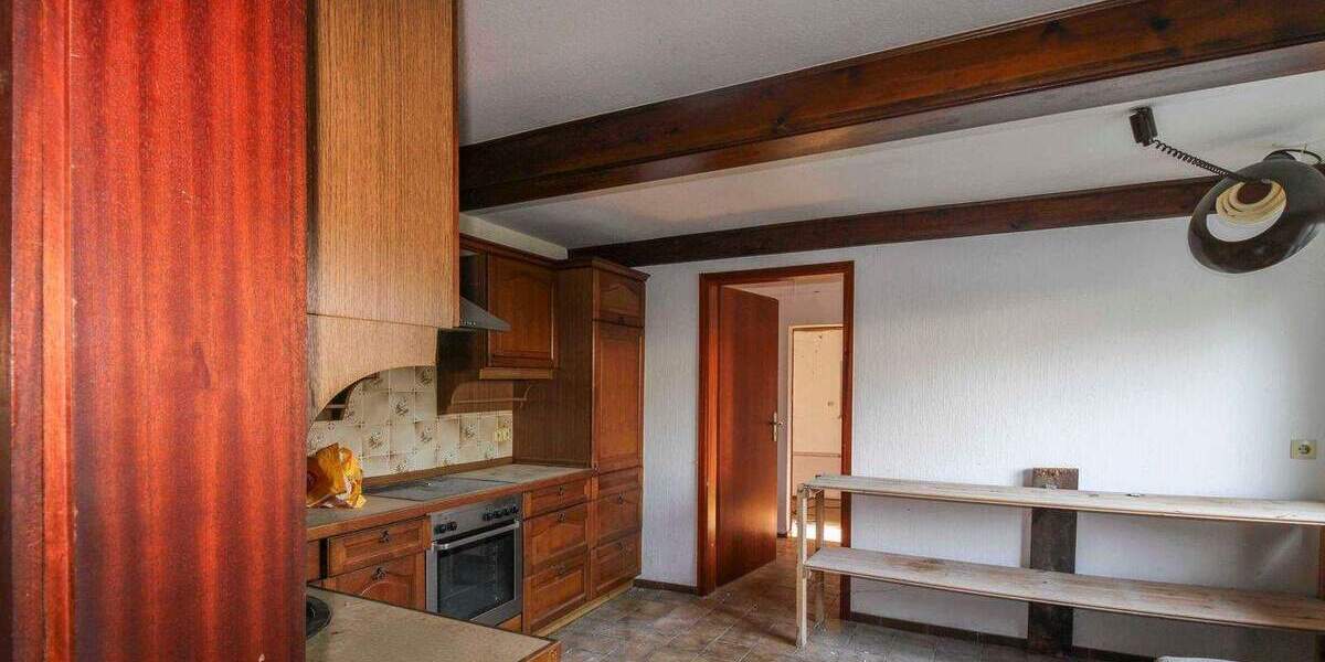 Einfamilienhaus Almdorf - 5 Zimmer, 160.000&euro; | Angebot:25737413