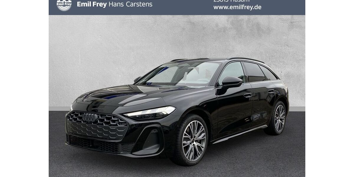 Audi A5 10.100 km 51.780 &euro; Husum 25813