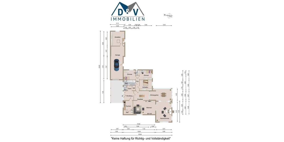 Einfamilienhaus Weddingstedt - 5 Zimmer, 175 m&sup2;, 349.000&euro; | Angebot:25775463