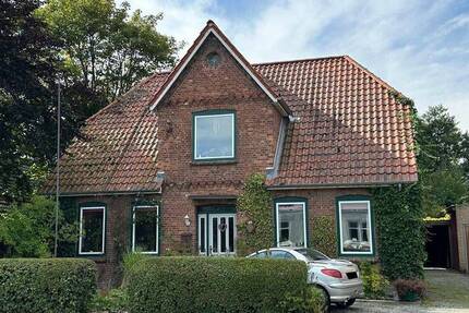 Haus Bredstedt - 8 Zimmer, 170 m&sup2;, 225.000&euro; | Angebot:25780897