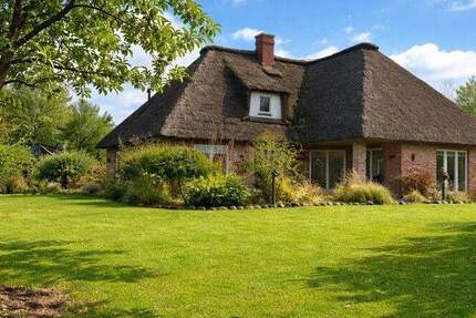 Haus Drage - 6 Zimmer, 220 m&sup2;, 795.000&euro; | Angebot:25725600