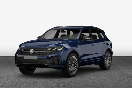 VW Touareg 24.650 km 52.990 &euro; Breklum 25821
