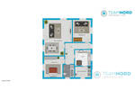 Bungalow Treia - 3 Zimmer, 99 m&sup2;, 278.000&euro; | Angebot:26629448