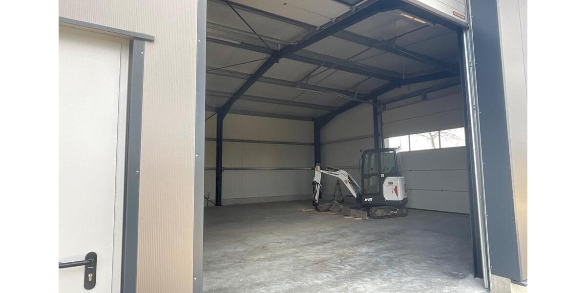 Gewerbeobjekt Schuby - 6&euro; | Angebot:25965584