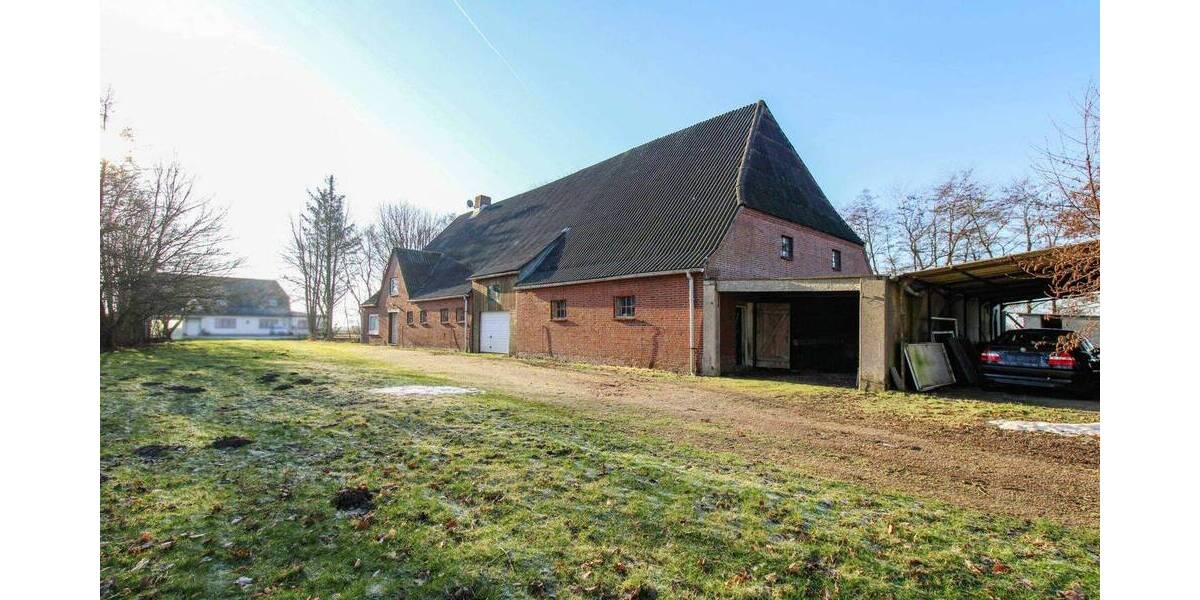 Bauernhaus, Landhaus Simonsberg - 3 Zimmer, 96 m&sup2;, 350.000&euro; | Angebot:26118048