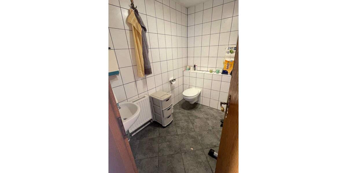 Doppelhaushälfte Bordelum Sterdebüll - 4 Zimmer, 185 m&sup2;, 198.000&euro; | Angebot:25897865