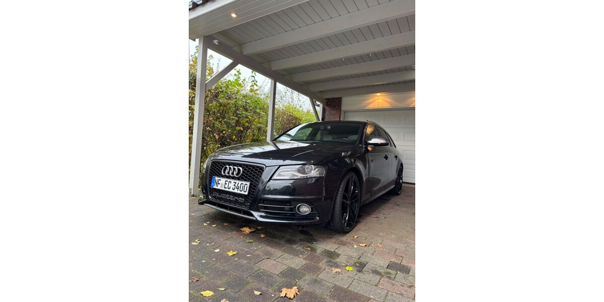 Audi S4 185.100 km 11.800 &euro; Mildstedt 25866