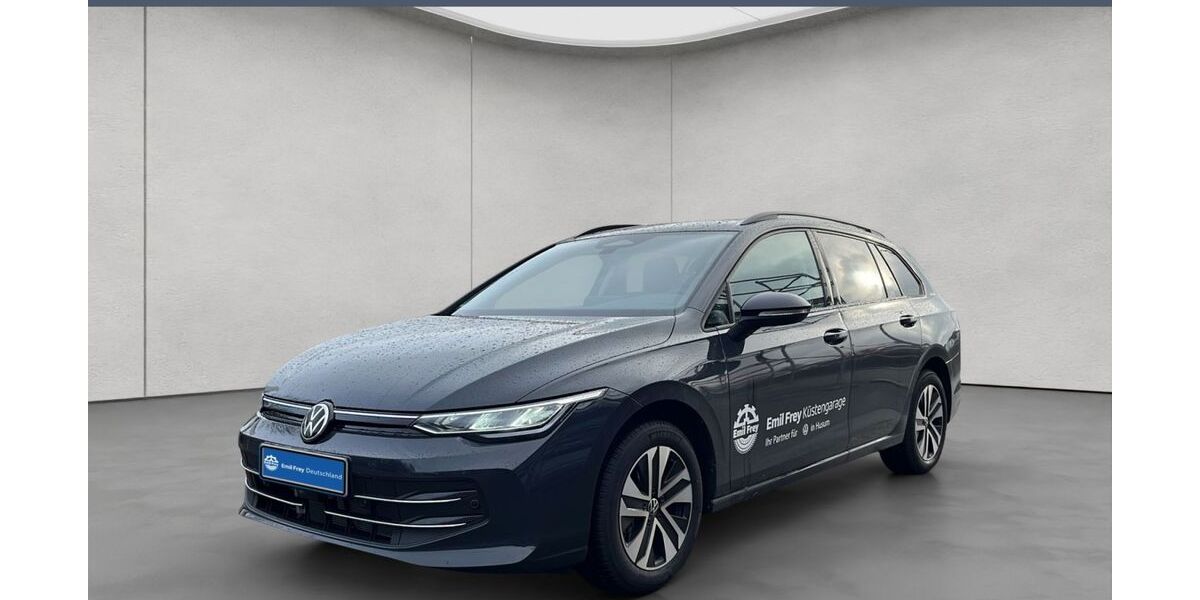 VW Golf 10.726 km 25.890 &euro; Husum 25813