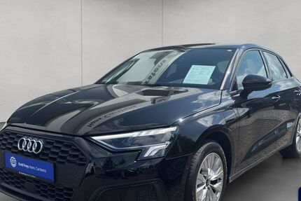 Audi A3 28.332 km 29.890 &euro; Husum 25813