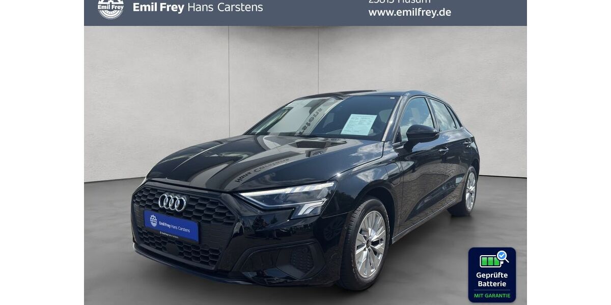 Audi A3 28.332 km 29.890 &euro; Husum 25813