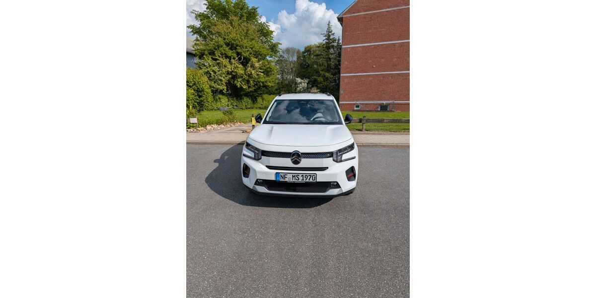 Citroen C3 16.000 km 15.000 &euro; Tönning 25832
