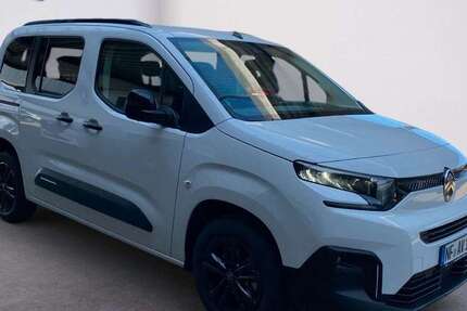 Citroen Berlingo 3.500 km 23.990 &euro; Husum 25813