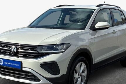 VW T-Cross 13.446 km 20.690 &euro; Breklum 25821