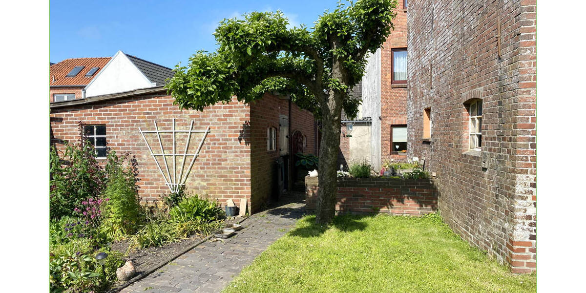 Mehrfamilienhaus, Wohnhaus Garding - 8 Zimmer, 224 m&sup2;, 249.000&euro; | Angebot:25725594