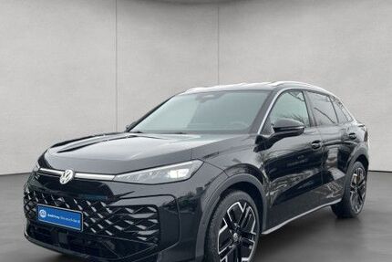 VW T-Roc 2.500 km 43.990 &euro; Husum 25813