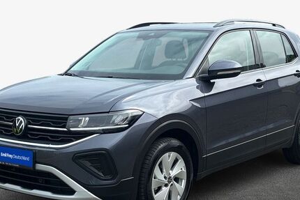 VW T-Cross 14.999 km 21.690 &euro; Breklum 25821