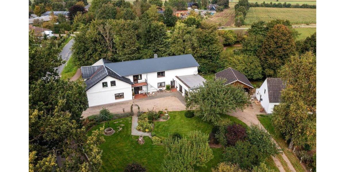 Mehrfamilienhaus, Wohnhaus Janneby Süderzollhaus - 1 Zimmer, 334 m&sup2;, 420.000&euro; | Angebot:25706528